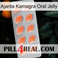 Ajanta Kamagra Oral Jelly 26